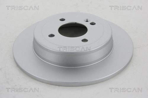 TRISCAN 8120 43169C Bremseskive