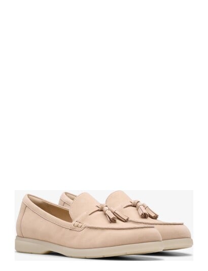 Clarks Narini Edge D Beige 42