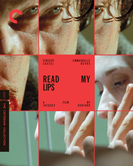 Read My Lips 2001 Bluray
