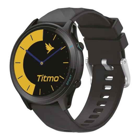 Titmo O 100 Svart Titmo O 100 Svart