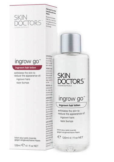 Skin Doctors SkinDoctors Ingrow Go 120 ml