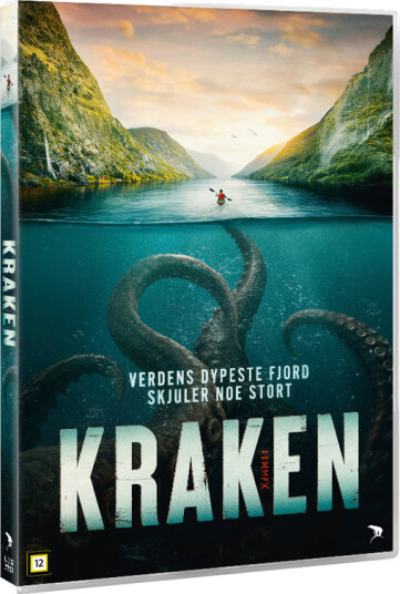 Kraken DVD