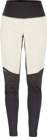 Craft Women's Pursuit Thermal Tights Slate/Tofu XL
