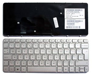 Hp 622344-071, Tastatur, Spansk, Hp, Mini 210