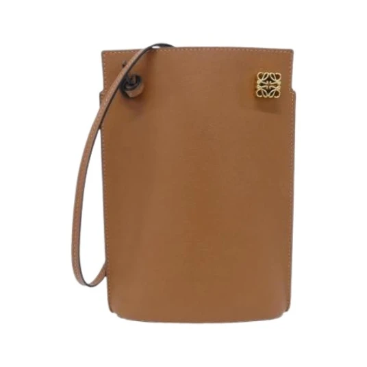 Loewe Dame Brun