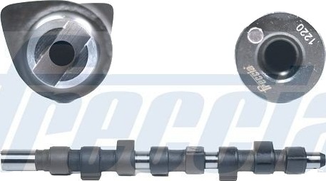 FRECCIA CM05-2106 Kamaksel
