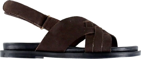 Sofie Schnoor Young Silasy Sandal Brown 37 Sofie Schnoor Young Silasy Sandal Brown 37