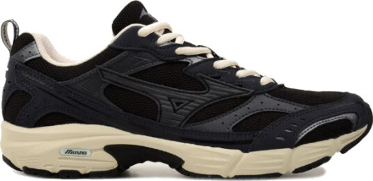 Mizuno Herre Sport Svart 46 EU,