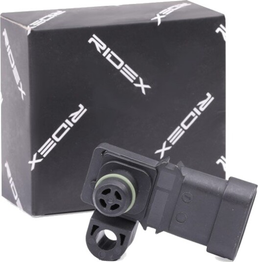 MAP-sensor RIDEX 3947S0063