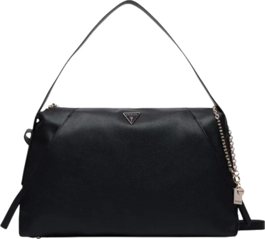 Guess Dame Vesker Svart ONE SIZE, Guess Dame Vesker Svart ONE SIZE,
