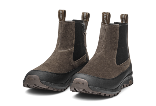 Icebug Boda Women's NT - Taupe