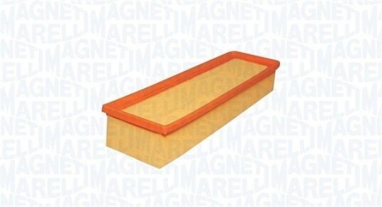 Luftfilter MAGNETI MARELLI 152071761720 Luftfilter MAGNETI MARELLI 152071761720