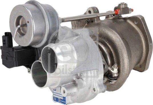 FEBI BILSTEIN 186918 Turbolader