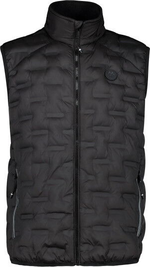 Lindbergh Functional Vest Black S