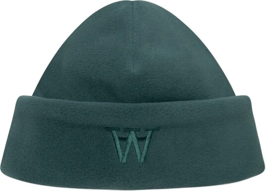 WOOD WOOD Wwjacob Hat 25486 Green ONE SIZE