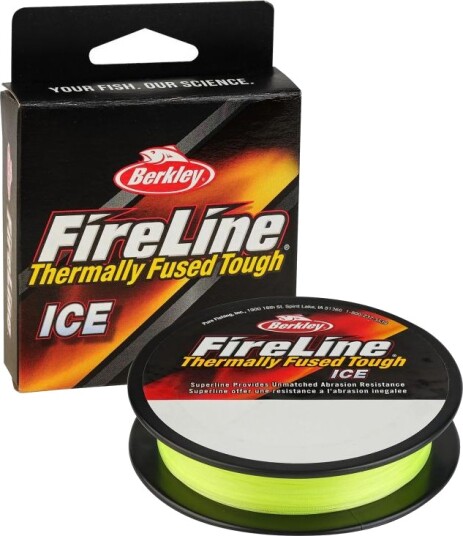 Berkley FireLine 0,39mm 300m Flame Green - OS Berkley FireLine 0,39mm 300m Flame Green - OS