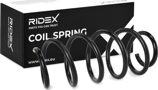 RIDEX 188C0217 Fjær