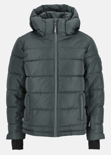 Swedemount St. Anton Puffer Ski Jacket JR