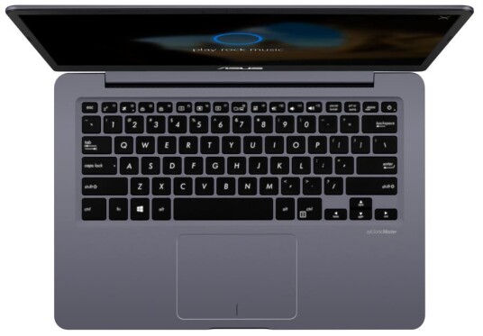 ASUS Keyboard (NORDIC) ASUS Keyboard (NORDIC)