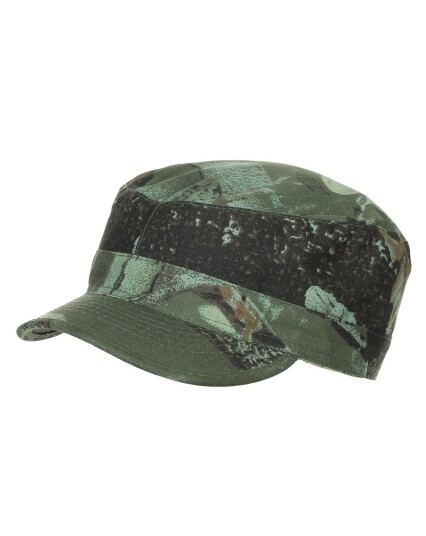 MFH US Army Cap Grønn MFH US Army Cap Grønn