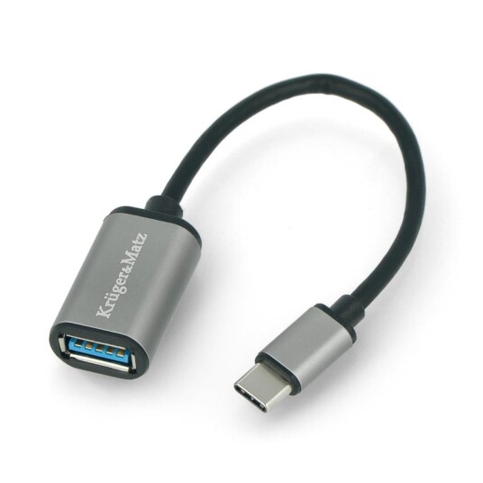 OTG Adapter USB A 3.0 til USB C