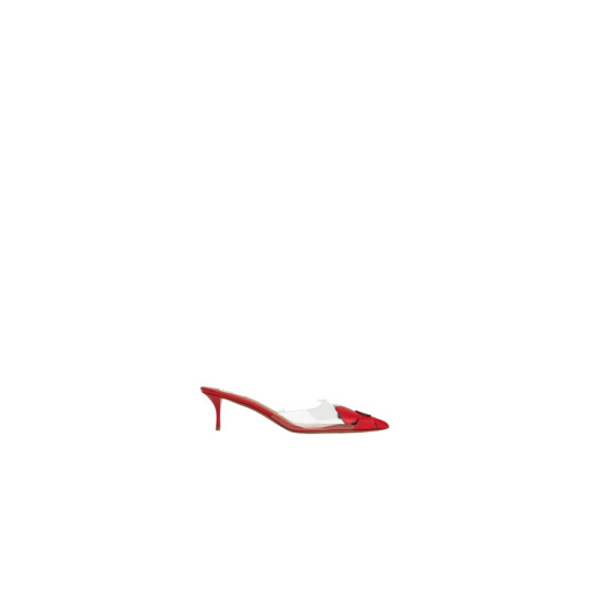Alaïa Dame Sko Rød 38 EU, Alaïa Dame Sko Rød 38 EU,