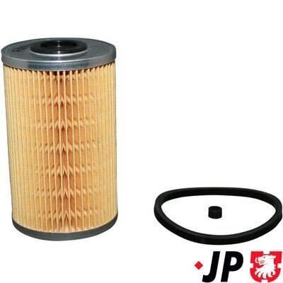 Drivstoffilter JP GROUP 1218700100