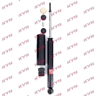 KYB 343233 Støtdemper KYB 343233 Støtdemper