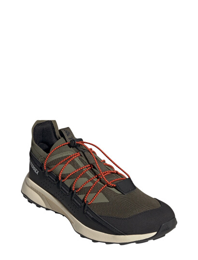 adidas Terrex Terrex Voyager 21 - Khaki green - 44