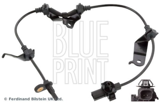 ABS sensor BLUE PRINT ADH27188