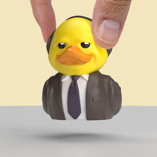 Numskull TUBBZ Mini Figur Kevin fra The Office