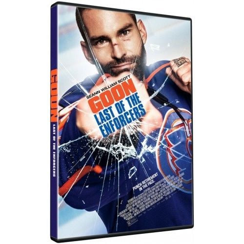 Goon 2: Last Of The Enforcers DVD Goon 2: Last Of The Enforcers DVD
