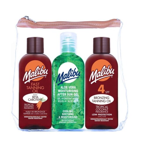 Malibu Travel Bag