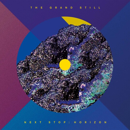 Next Stop:Horizon Grand Still LP/Vinyl