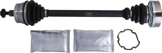 Drivaksel KAMOKA 5010467