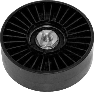 Løpehjul, vifterem Metalcaucho 04768