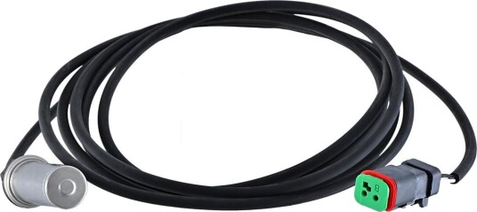 HELLA 6PU 230 048 571 Sensor ABS