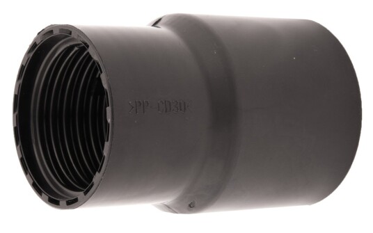 Makita Adapter 38mm BVC350/VC2510L/3210L Makita Adapter 38mm BVC350/VC2510L/3210L
