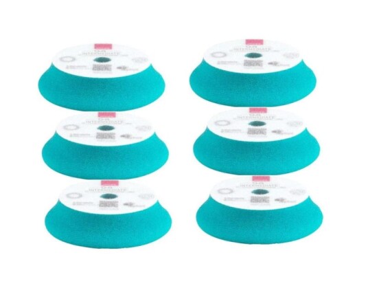 Rupes Medium poleringsputer til Nano RUP9DA40B/6 Rupes Medium poleringsputer til Nano RUP9DA40B/6