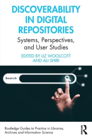 Discoverability In Digital Repositories