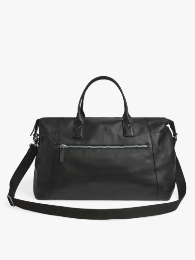 Markberg Kiefer MBG Weekend Bag 32L Sort ONE SIZE Markberg Kiefer MBG Weekend Bag 32L Sort ONE SIZE