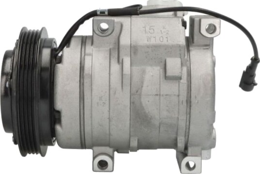 AC kompressor THERMOTEC KTT090542 AC kompressor THERMOTEC KTT090542