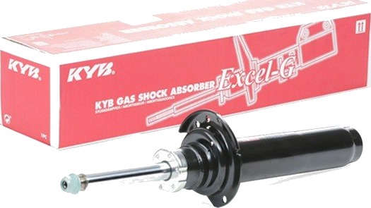 KYB 3348026 Støtdemper