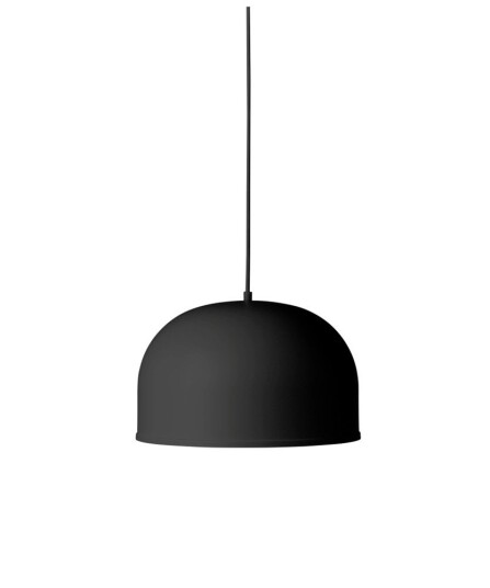 Audo Copenhagen - GM 30 Pendel Svart