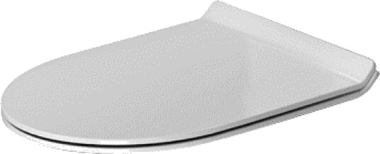 Duravit 0029990000 WC-sete, Baderom