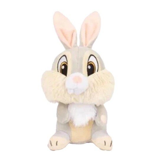 Disney Klassiske Kosedyr Med Lyd 20 Cm Trampe Disney Klassiske Kosedyr Med Lyd 20 Cm Trampe
