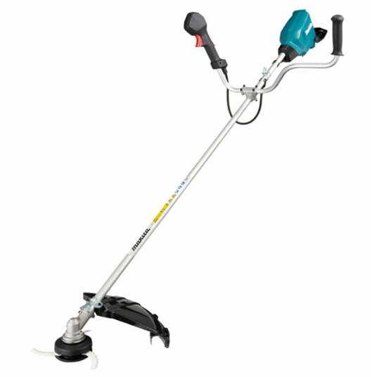 Makita DUR369AZ Batteridrevet ryddesag uten batteri - 43 cm (2x18V) Makita DUR369AZ Batteridrevet ryddesag uten batteri - 43 cm (2x18V)