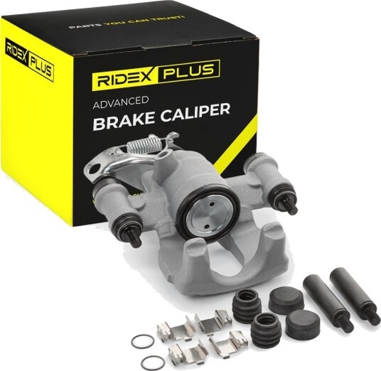 Bremsecaliper RIDEX PLUS 78B0334P Bremsecaliper RIDEX PLUS 78B0334P