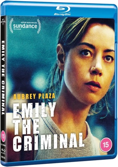 Emily The Criminal Emily The Criminal