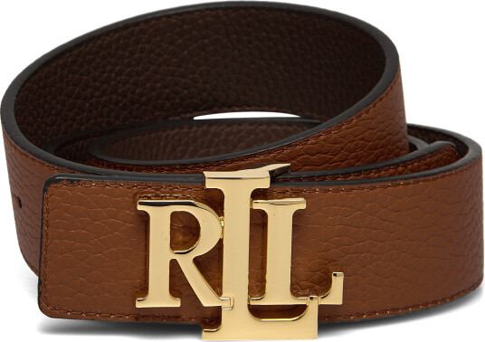 Lauren Ralph Lauren Fl Grn Pb/Fl Grn Pb Rev Lrl 40 Blt    Brown   S